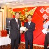 2005-04-16 Annual Dinner