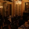 2010-11-18 Welcome Dinner