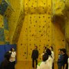 2011-03-12 Indoor Climbing Fun Day