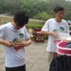 2011-04-17 Tree Planting Challenge