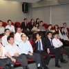 2011-05-27 AGM Annual Dinner