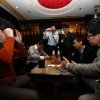 2013-01-25 Beer Karaoke