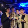 2023-11-24 Welcome Party 2023